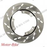 ЕТЗ ДИСК СПИРАЧЕН ПРЕДЕН 280x130 251/301 KANUNI - GRIMECA-2